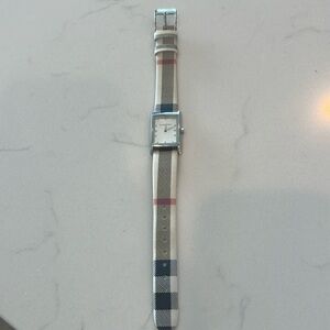 Burberry woman’s watch